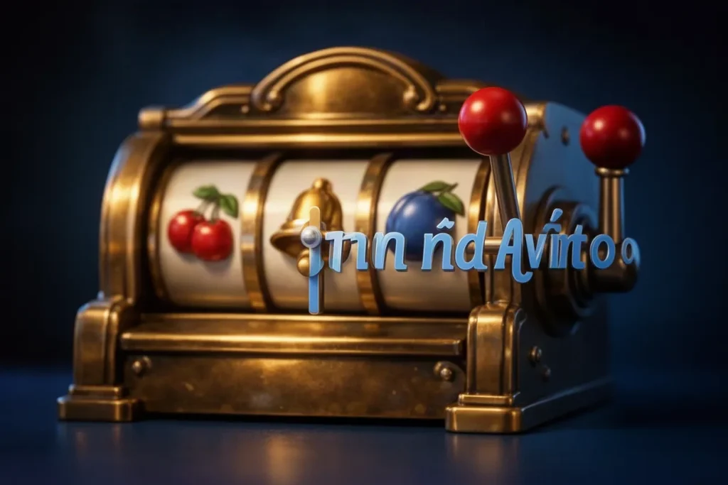 Ảnh minh hoạ cần gạt đồng cho mục tổng quan nổ hũ SHBETONLINE