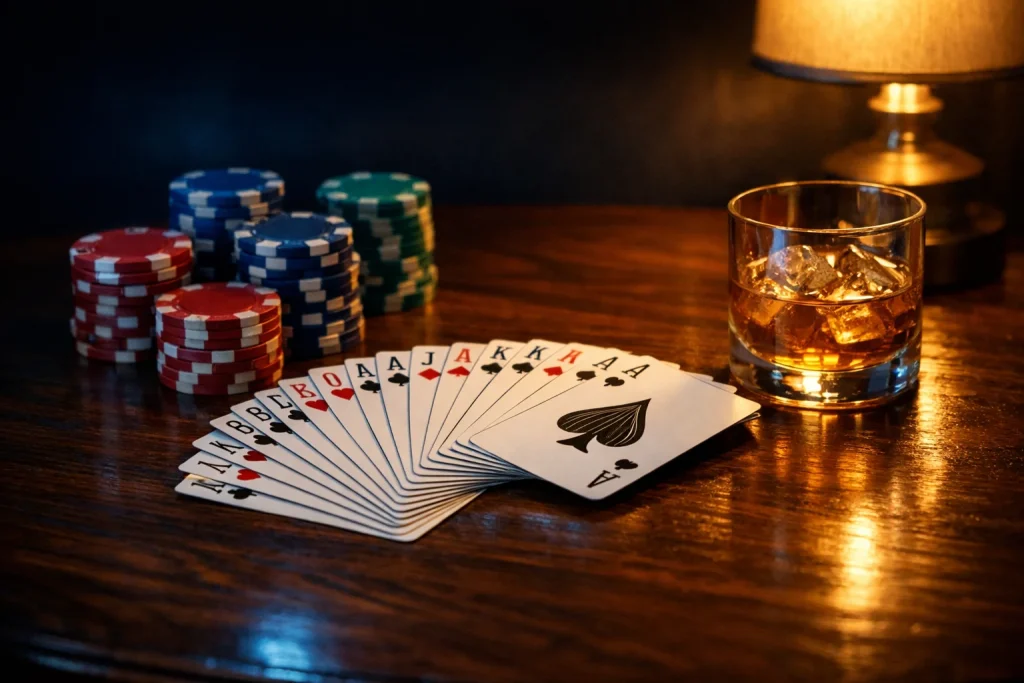 Mẹo chơi game bài SHBET hiệu quả